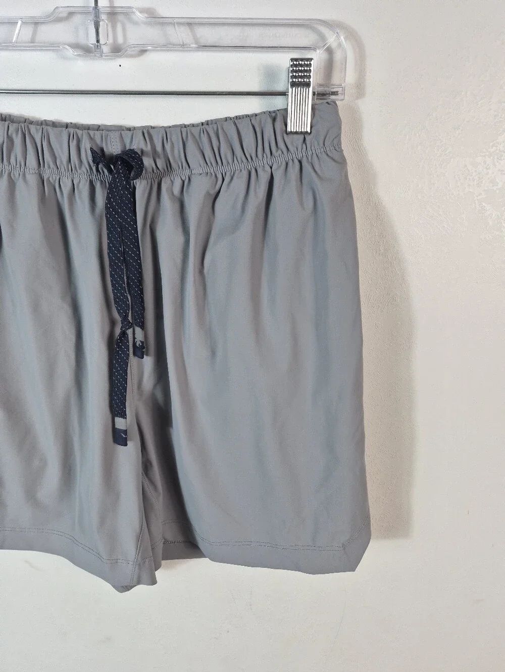 Fabletics Men's Gray 5